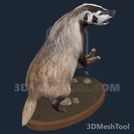 s_taxidermydiorama06x - hash 0xBCE7280F / 3169265679: foto no RedM (RDR2)