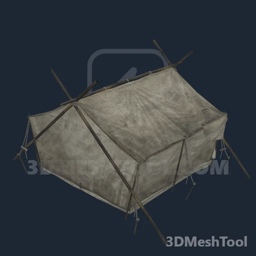 s_tentblacksmith01x: foto do modelo no RedM (RDR2)