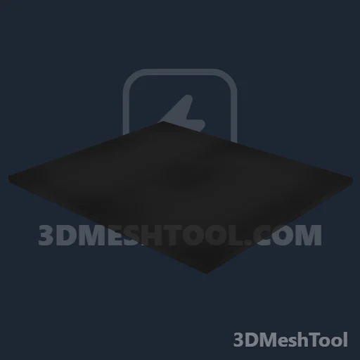s_trainplatform01x: foto do modelo no RedM (RDR2)