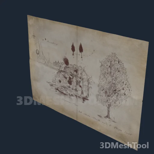 s_twofoldmap02x - hash 0xB39E3F96 / 3013492630: foto no RedM (RDR2)