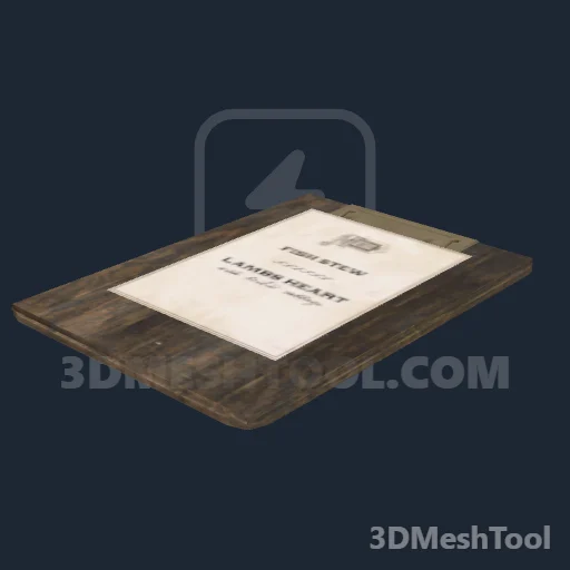s_van_menuclipboard01 - hash 0x1944D61E / 423941662: foto no RedM (RDR2)