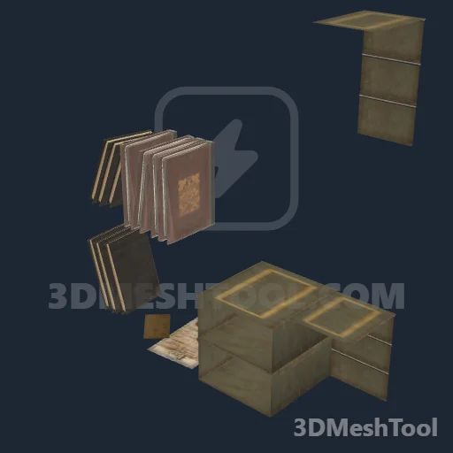 s_vault_lrg_l_set - hash 0xC2ADBF06 / 3266166534: foto no RedM (RDR2)