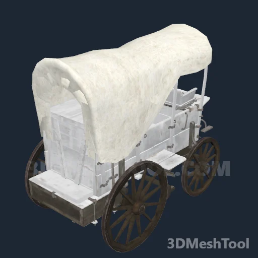 s_wagon07x - hash 0xC508E5EA / 3305694698: foto no RedM (RDR2)