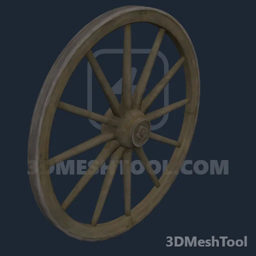 s_wagonwheel01x - hash 0x91A4A67E / 2443486846: foto no RedM (RDR2)