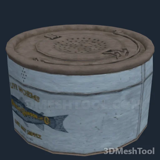 s_wormcan01x - hash 0x985139C1 / 2555460033: foto no RedM (RDR2)