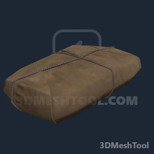 s_wrappedsausage01x: foto do modelo no RedM (RDR2)