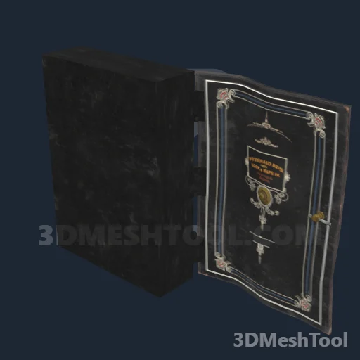 safe_lrg_r_succeed_end - hash 0x3F1E168F / 1058936463: foto no RedM (RDR2)