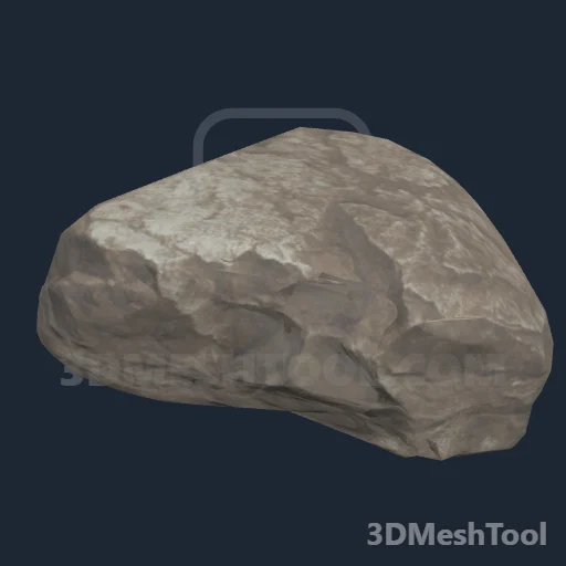 sca_rock_01 - hash 0x4CA90D7C / 1286147452: foto no RedM (RDR2)