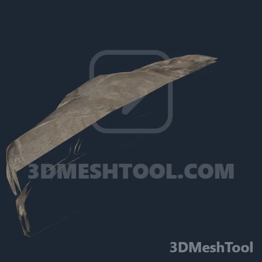 sca_rock_shelve_02 - hash 0x4013485C / 1075005532: foto no RedM (RDR2)