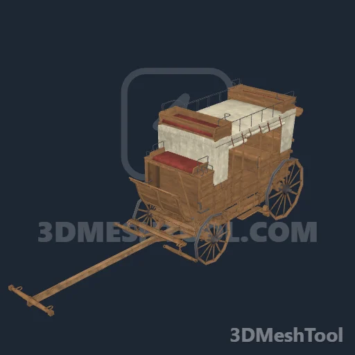 stagecoach006x - hash 0xAAFEA8AE / 2868816046: foto no RedM (RDR2)