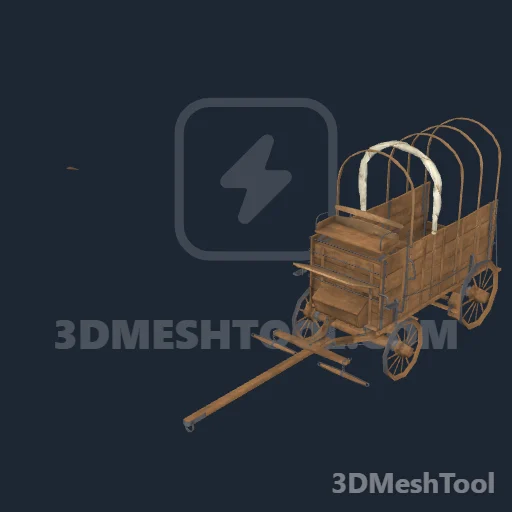 supplywagon - hash 0x9780442F / 2541765679: foto no RedM (RDR2)