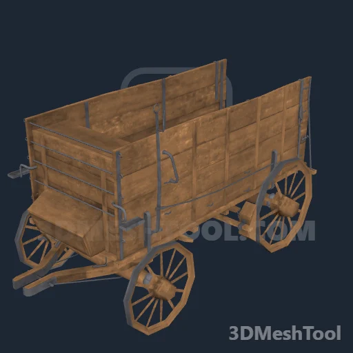 supplywagon2 - hash 0xEC2A1018 / 3962179608: foto no RedM (RDR2)
