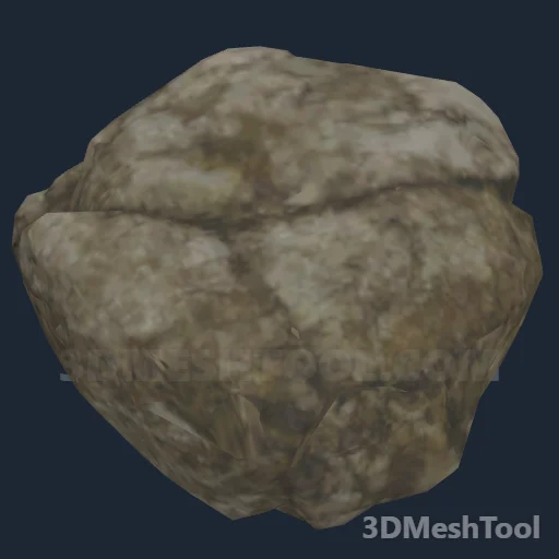 tal_rock_02 - hash 0x53570D4F / 1398213967: foto no RedM (RDR2)