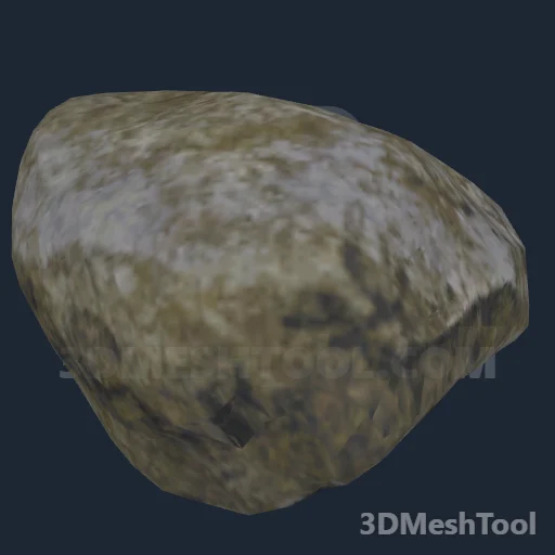 tal_rock_03 - hash 0x6127A8F0 / 1629989104: foto no RedM (RDR2)