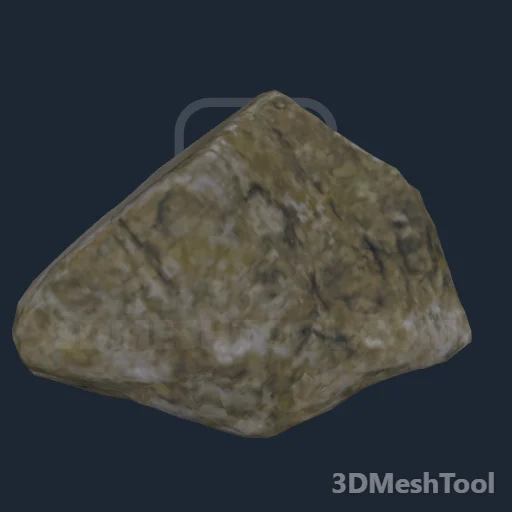 tal_rock_09 - hash 0xABDA3E58 / 2883206744: foto no RedM (RDR2)