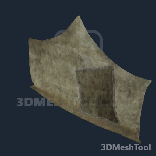 tentarthurbk - hash 0x79086CB1 / 2030595249: foto no RedM (RDR2)