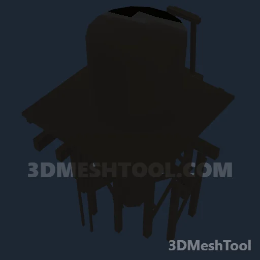 test_lod (RedM (RDR2))