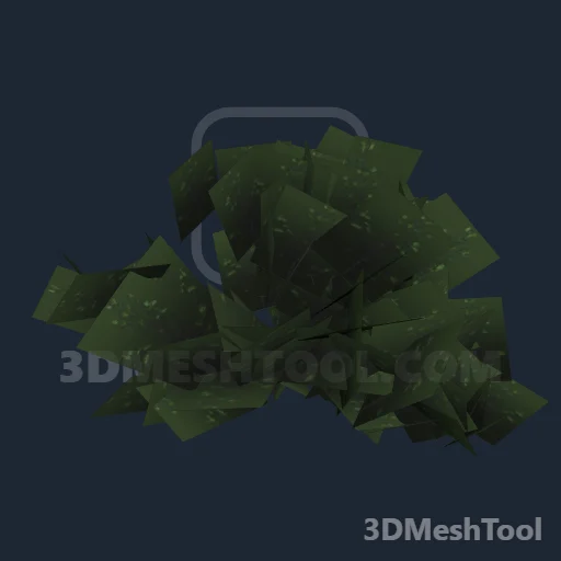 thea_bush_ficus_aa_alpha - hash 0x13D625BE / 332801470: foto no RedM (RDR2)