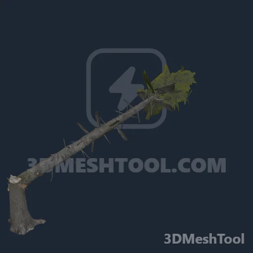 treefall_flat_end - hash 0x42245460 / 1109677152: foto no RedM (RDR2)
