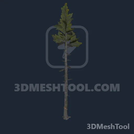 treefall_flat_start - hash 0x74E2CE35 / 1961020981: foto no RedM (RDR2)