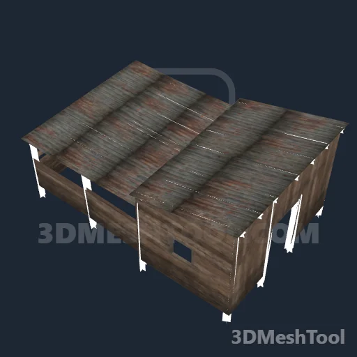 val_07_pigpen_lod (RedM (RDR2))