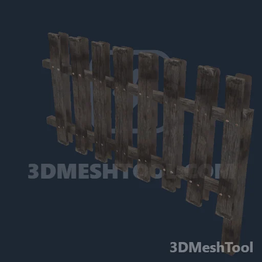 val_p_fenceaa - hash 0x2027F9B7 / 539490743: foto no RedM (RDR2)