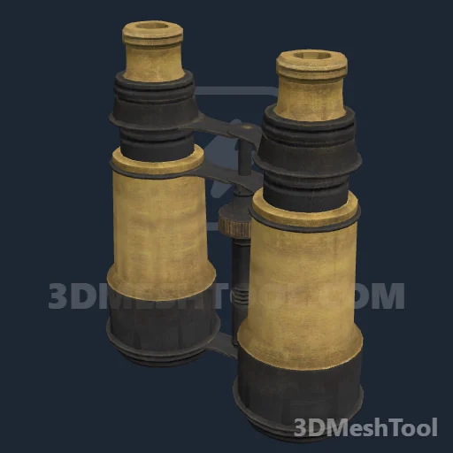 w_binoculars01x - hash 0x647B1711 / 1685788433: foto no RedM (RDR2)