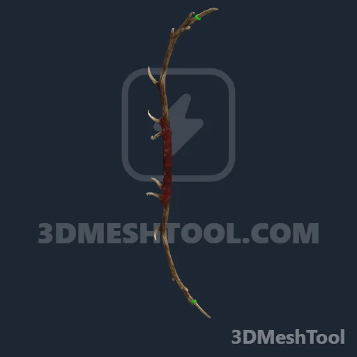 w_bow_improved01_grip4 - hash 0x6B3D9EAC / 1799200428: foto no RedM (RDR2)