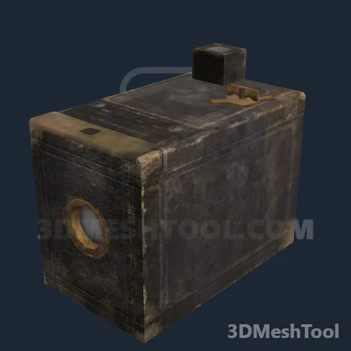 w_camerabox01x - hash 0xE90D9BC8 / 3909983176: foto no RedM (RDR2)