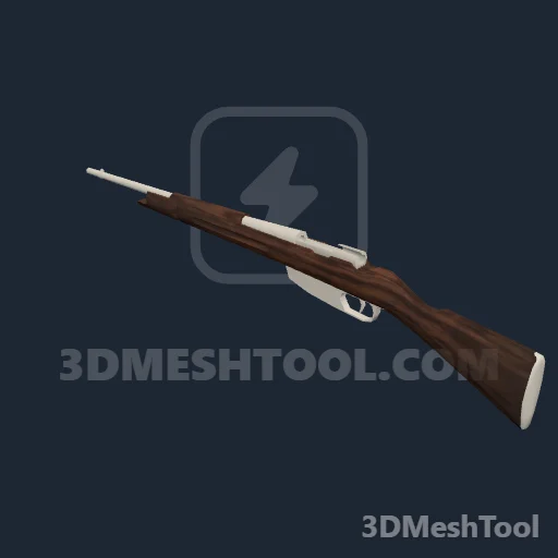w_dis_rif_carcano01 - hash 0xBF5046B1 / 3209709233: foto no RedM (RDR2)