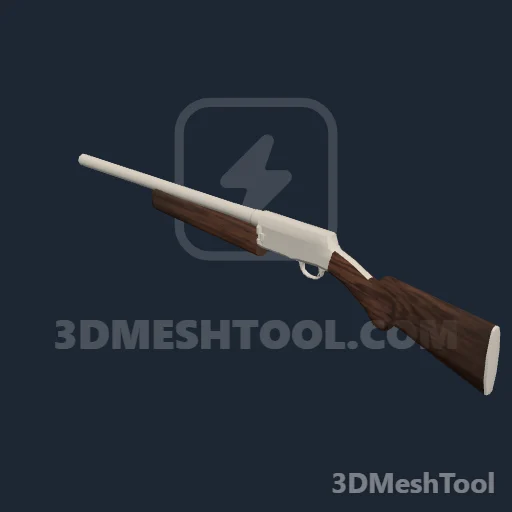 w_dis_sho_semiauto01 - hash 0x196DEEA5 / 426634917: foto no RedM (RDR2)