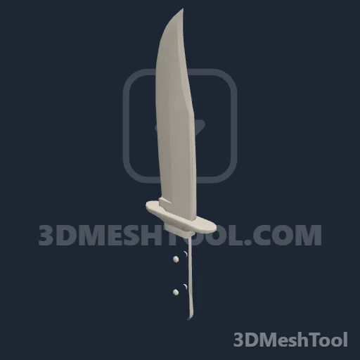 w_melee_knife02 - hash 0xF654A1D1 / 4132741585: foto no RedM (RDR2)