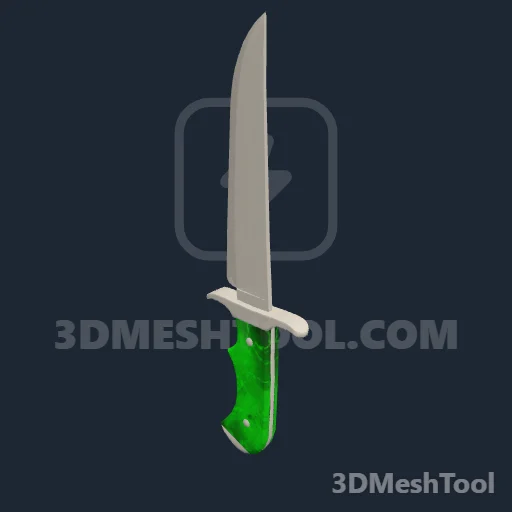 w_melee_knife04 - hash 0xFB712C06 / 4218498054: foto no RedM (RDR2)