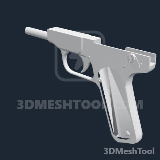 w_pistol_m189902 - hash 0x0105ECE7 / 17165543: foto no RedM (RDR2)