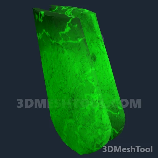 w_pistol_mauser01_grip3: foto do modelo no RedM (RDR2)