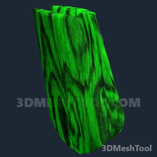 w_pistol_mauser01_grip4: foto do modelo no RedM (RDR2)