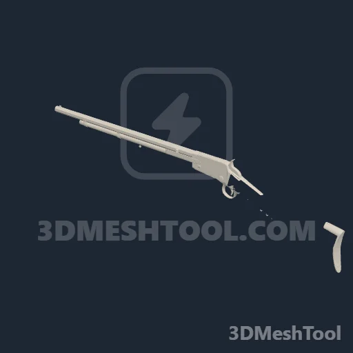 w_repeater_pumpaction01 - hash 0x3D918E14 / 1032949268: foto no RedM (RDR2)