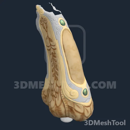 w_revolver_doubleaction02_grip01 - hash 0xD7A03EBB / 3617603259: foto no RedM (RDR2)