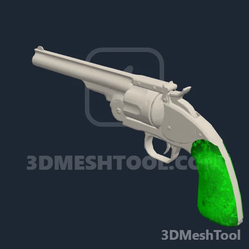 w_revolver_schofield04 - hash 0x56AED702 / 1454298882: foto no RedM (RDR2)