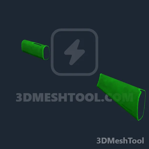 w_rifle_boltaction01_wrap1: foto do modelo no RedM (RDR2)