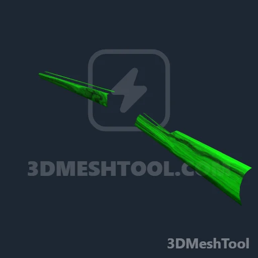 w_rifle_rollingblock01_grip3: foto do modelo no RedM (RDR2)