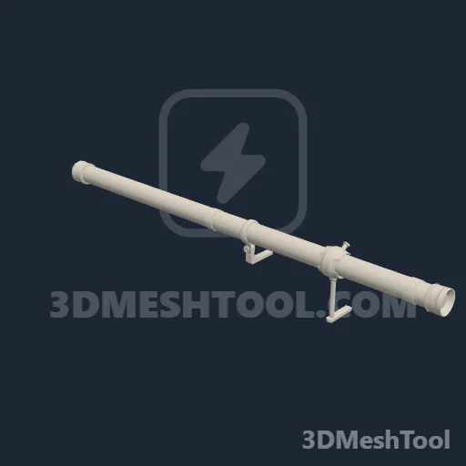 w_rifle_scope03 - hash 0x79D831F1 / 2044211697: foto no RedM (RDR2)
