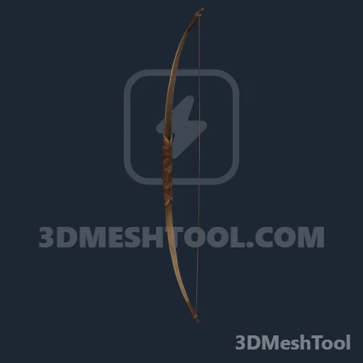 w_sp_bowarrow - hash 0xE604DDA8 / 3859078568: foto no RedM (RDR2)