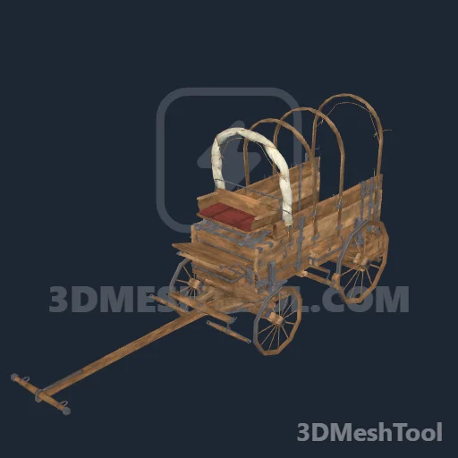 wagon02x - hash 0xEF1F4829 / 4011804713: foto no RedM (RDR2)