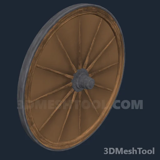 wagon06x_wheel_lr - hash 0x6018EB8B / 1612245899: foto no RedM (RDR2)