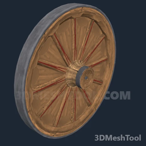 wagoncircus02x_wheel_lr - hash 0x87B5AF59 / 2276831065: foto no RedM (RDR2)