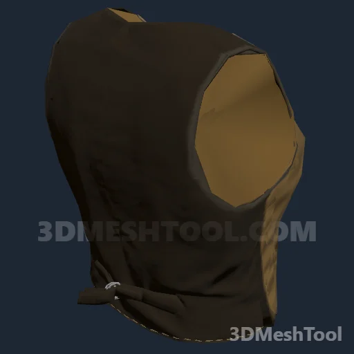 Sem nome · 0x0083F433: foto do modelo no RedM (RDR2)