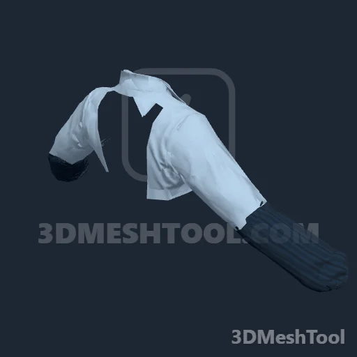 Sem nome · 0x01C0A6E7: foto do modelo no RedM (RDR2)