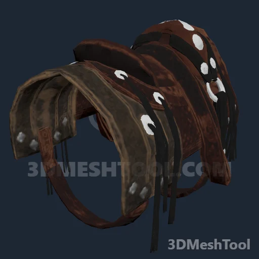 Sem nome · 0x0205E696: foto do modelo no RedM (RDR2)