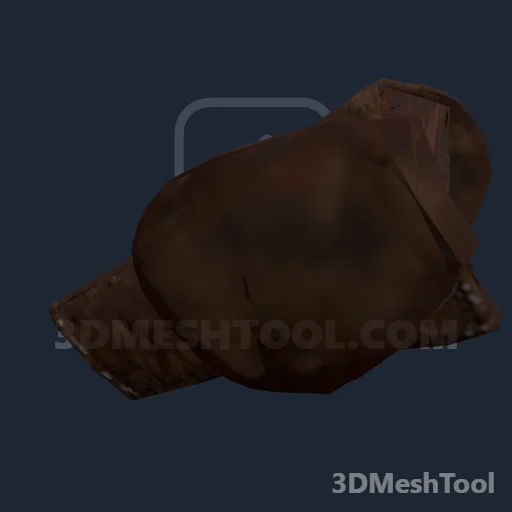 Sem nome · 0x05C17AEF: foto do modelo no RedM (RDR2)